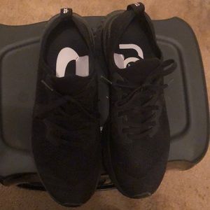 Nike React Size 11 Black